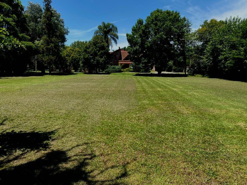 Imagen 8 de 9 de Lote En Venta San Diego Country Club - Moreno -