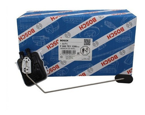 Sensor De Nível Combustível 308 2.0 2014 2015 Original Bosch