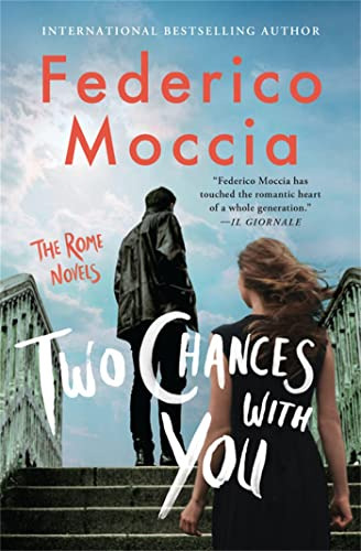 Libro Two Chances With You De Moccia, Federico