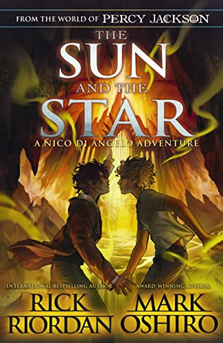 Libro The Sun And The Star (from The World Of Percy Jack De