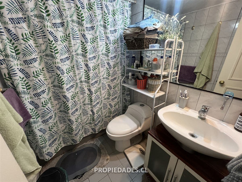 Departamento En Venta 2 Dormitorios En Las Condes