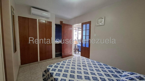 Apartamento Alquiler Amoblado Los Mangos Valencia 26-102 LG