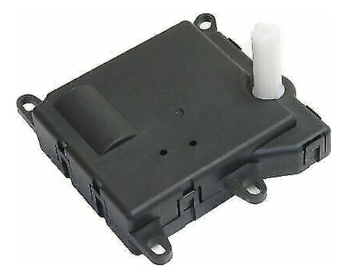 Actuador De Puerta 1l2z19e616ba Hvac Heater Blend Air Para 0