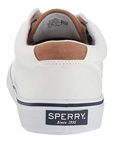 Sperry Stripe Ii Cvo Core Sneaker Para Hombre