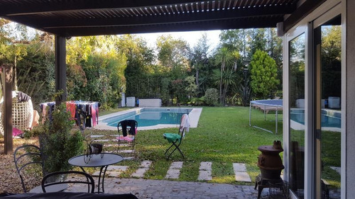 Imagen 13 de 16 de Casa - Echeverria Del Lago