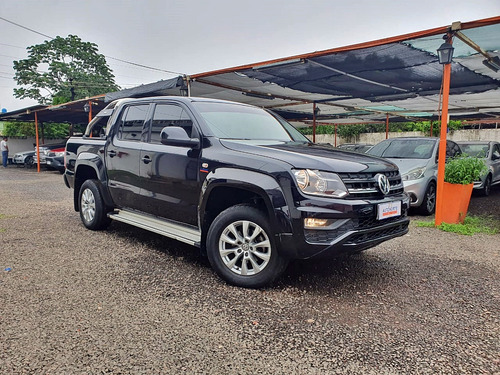 Volkswagen Amarok 2.0 Cd Tdi 180cv Comfortline At