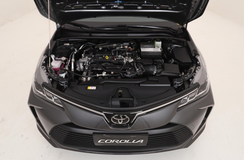 Toyota Corolla 2.0 Xli Cvt 171Cv