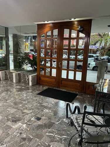 Departamento En Alquiler De Dos Ambientes