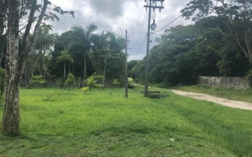 Chácara No Litoral Com 1dormitório Em Itanhaém/sp
