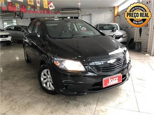 Chevrolet Onix 1.0 Mpfi Joy 8v Flex 4p Manual