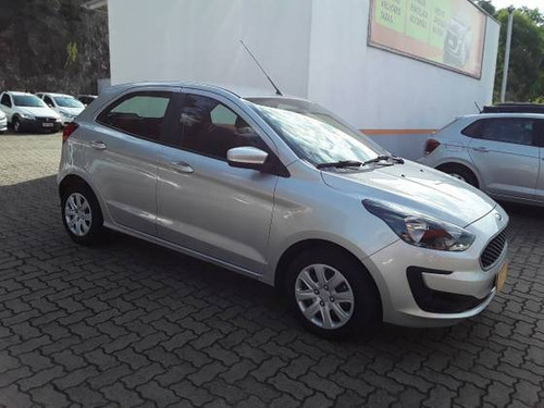 Ford Ka 1.0 Ti-vct Flex Se Manual