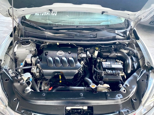 Imagem 11 de 11 de Nissan Sentra 2.0 Sv