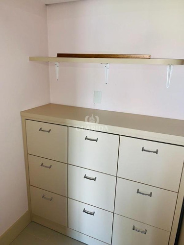 Imagem 13 de 15 de Conjunto/sala Comercial Para Aluguel, 1 Vaga, Centro Histórico - Porto Alegre/rs - 11241