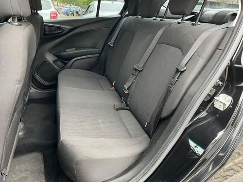 Fiat Cronos 1.3 Drive Flex 4p