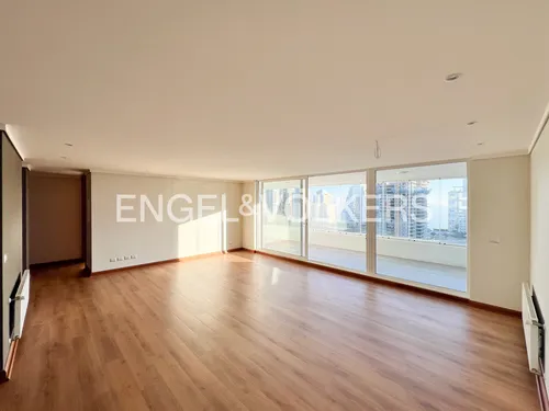 Departamento Nuevo Con Vista Al Parque