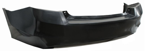 Defensa Trasera Honda Accord 2008-2009-2010 4p