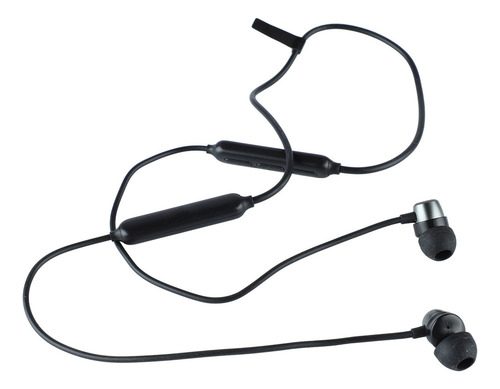 Audífonos Bluetooth Con Banda Para El Cuello Con Reducción D