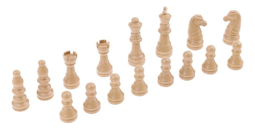Conjunto De Peças De Internacional 4 Pcs