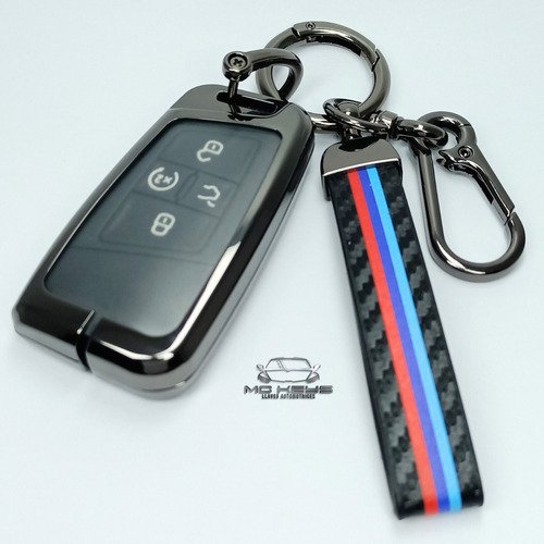 Funda Llave Control Vw Jetta Taos Tiguan T Cross Golf Mk7 Zi