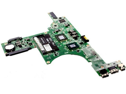 Motherboard Dell Inspiron 14z N411z Parte:chrg4