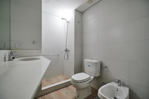 Imagen 12 de 26 de Venta Departamento 2 Ambientes Full Amenities - Monserrat