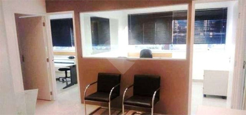 Sala Comercial - 324-im393262