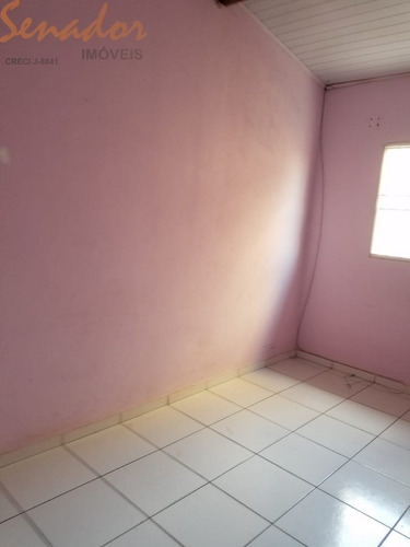 Imagem 15 de 15 de Casa - Ca00606 - 4380778
