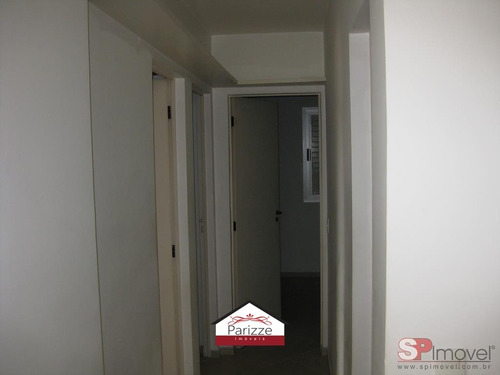 Imagem 2 de 15 de Apartamento Parque Mandaqui 3 Dormitórios 2 Vagas! - 11207-1