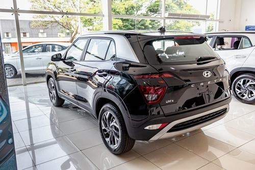 Imagem 3 de 15 de Hyundai Creta Limited 1.0 Tgdi