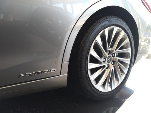 Imagem 13 de 14 de Lexus Es 300h 2.5 16v Híbrido Aut
