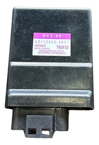 Central Cdi Fazer 250 Bc5 00 Original (Usado)