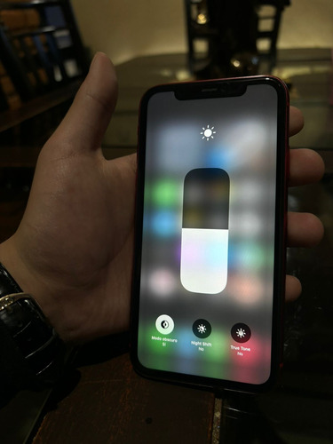 iPhone 11 (red) Ultima Oferta!!, Incluye Accesorios (Usado)