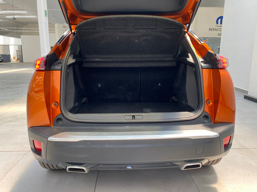 Peugeot 2008 1.2T Puretech Gt