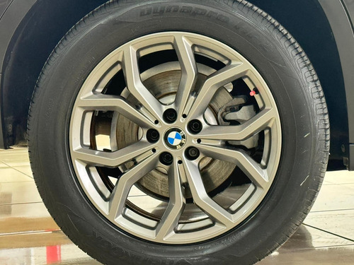 BMW X4 2.0 Xdrive28i X Line At