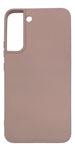 Case + Vidrio Full Cover -  Para Samsung S22 / S22 Plus 