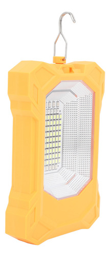 Banco Solar Led Usb Para Perímetro De Inundación Brillante D