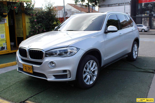 BMW X5 3.0 Xdrive30d