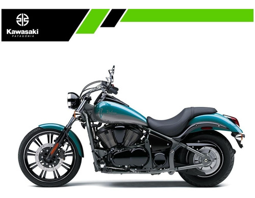Imagen 3 de 9 de Kawasaki Vulcan 900 Custom | Mall Don Bosco Motors