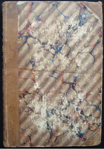 Antiguo Libro Eugene Aram Lytton 1854 47n 525