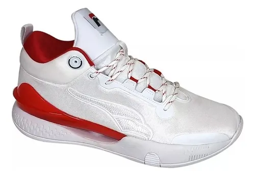 Zapatillas basquet importadas hot sale