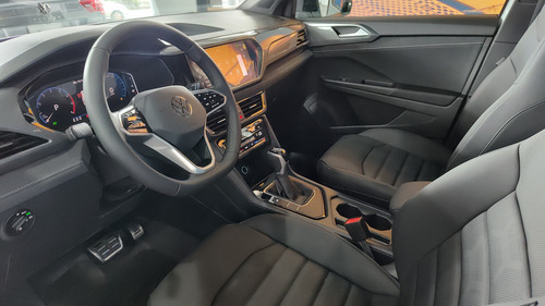 Volkswagen Taos 1.4 250 Tsi Highline Bi Tono