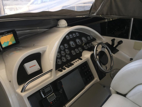 Intermarine 55