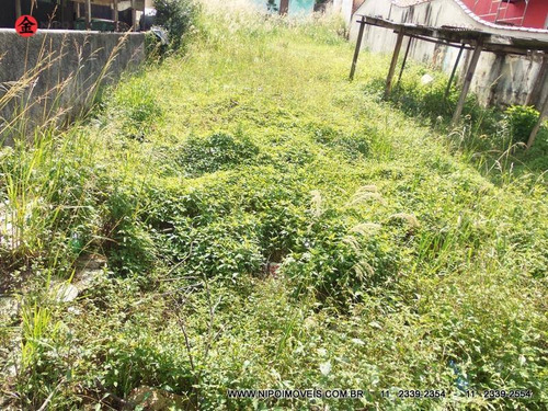 Terreno Residencial À Venda, Chácara Belenzinho, São Paulo - Te0071. - Te0071