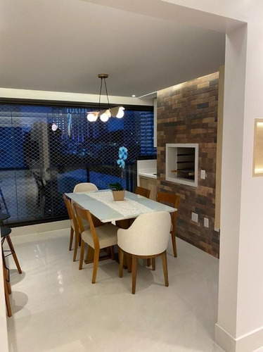 Imagem 11 de 30 de Apartamento Com 4 Dormitórios À Venda, 147 M² Por R$ 2.590.000 - Campo Belo - São Paulo/sp - Ap20170