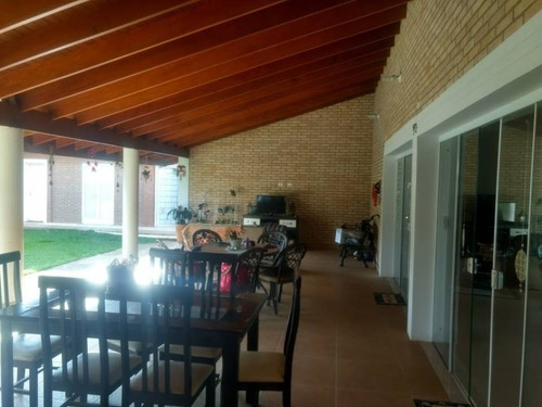 Imagem 11 de 30 de Venda - Casa Em Condomínio - Portal Dos Nobres - Americana - Sp - M0635
