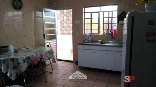 Imagem 1 de 14 de Casas Para Renda Na Pedra Branca - 4202-1