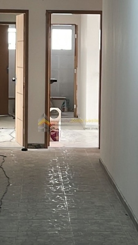 Imagem 10 de 19 de Apartamento Em Condomínio Padrão Para Venda No Bairro Cidade Patriarca, 2 Dorm, 1 Vagas, 50 M - 5401