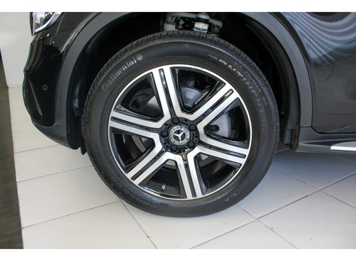 Mercedes-Benz GLC 220d 2.0 TURBO DIESEL OFF-ROAD 9G-TRONIC