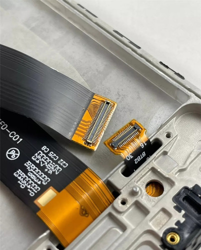 Sjpm Tela Frontal Display Compativel Redmi 9i M2006c3lii