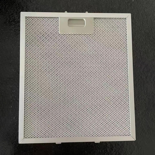 2 Filtro De Campana Extractora Malla De Aluminio Campana